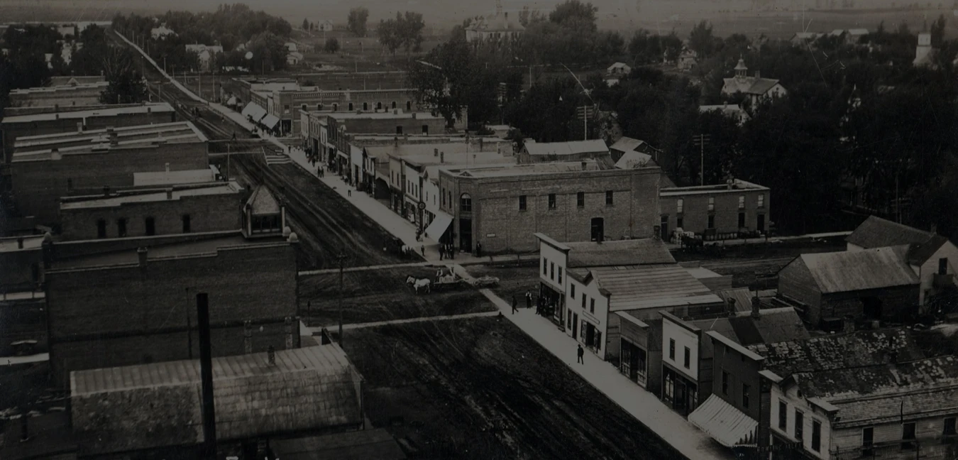 New Richland Area Historical Society
