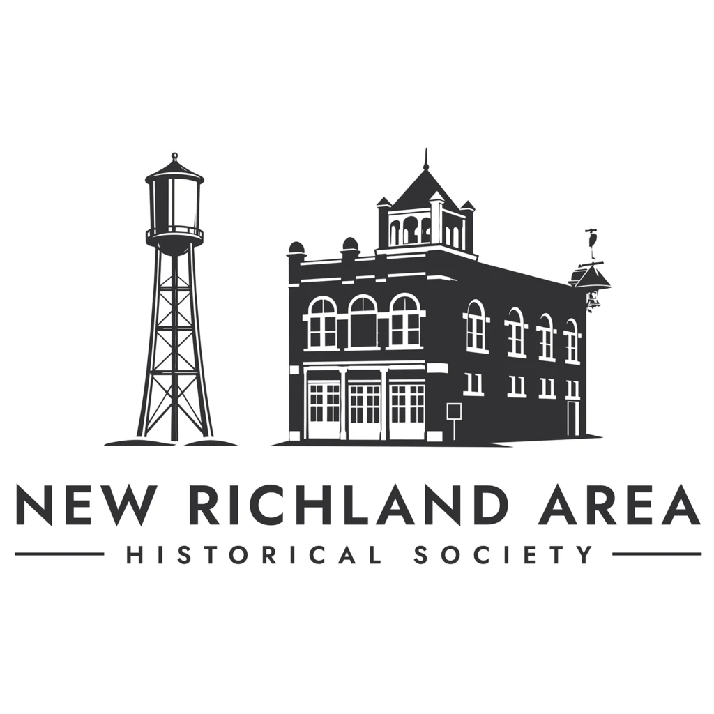 New Richland Area Historical Society
